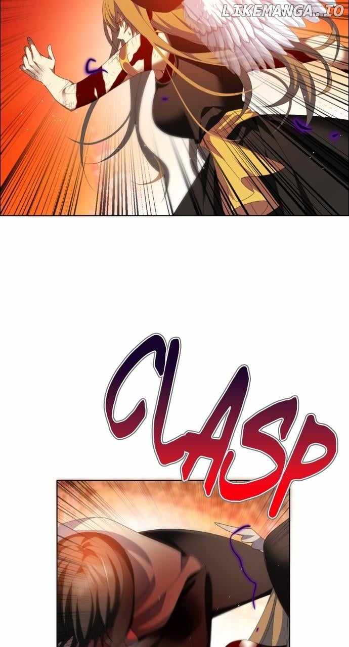 Zero Game Chapter 311 79